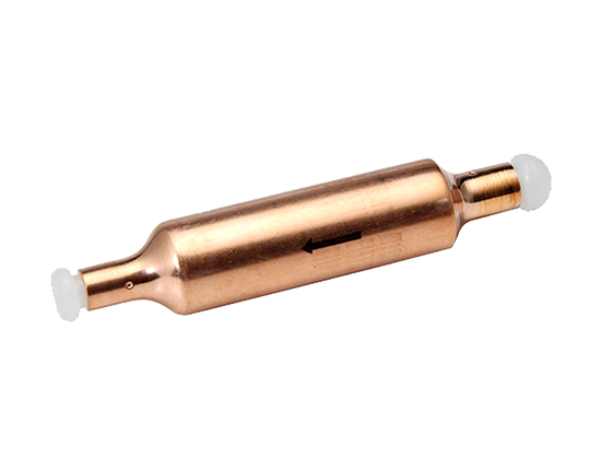 BGQ/KGQ 系列 铜过滤器 