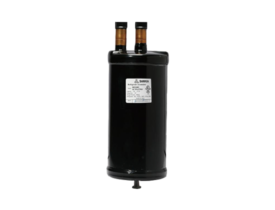 ACM-P 系列 气液分离器 