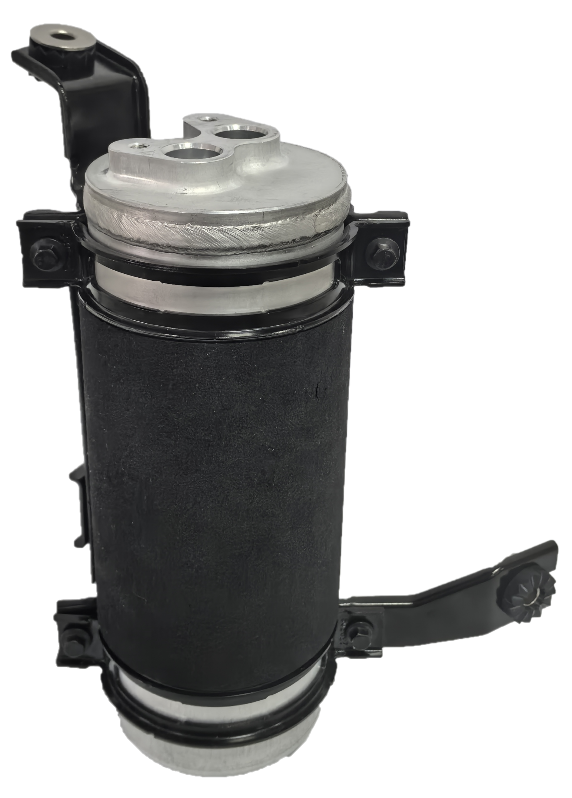 气液分离器